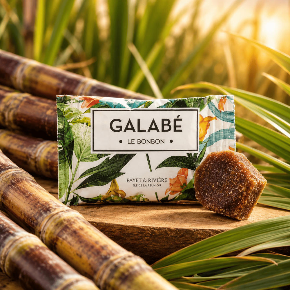 GALABE LE BONBON - PAYET ET RIVIERE
