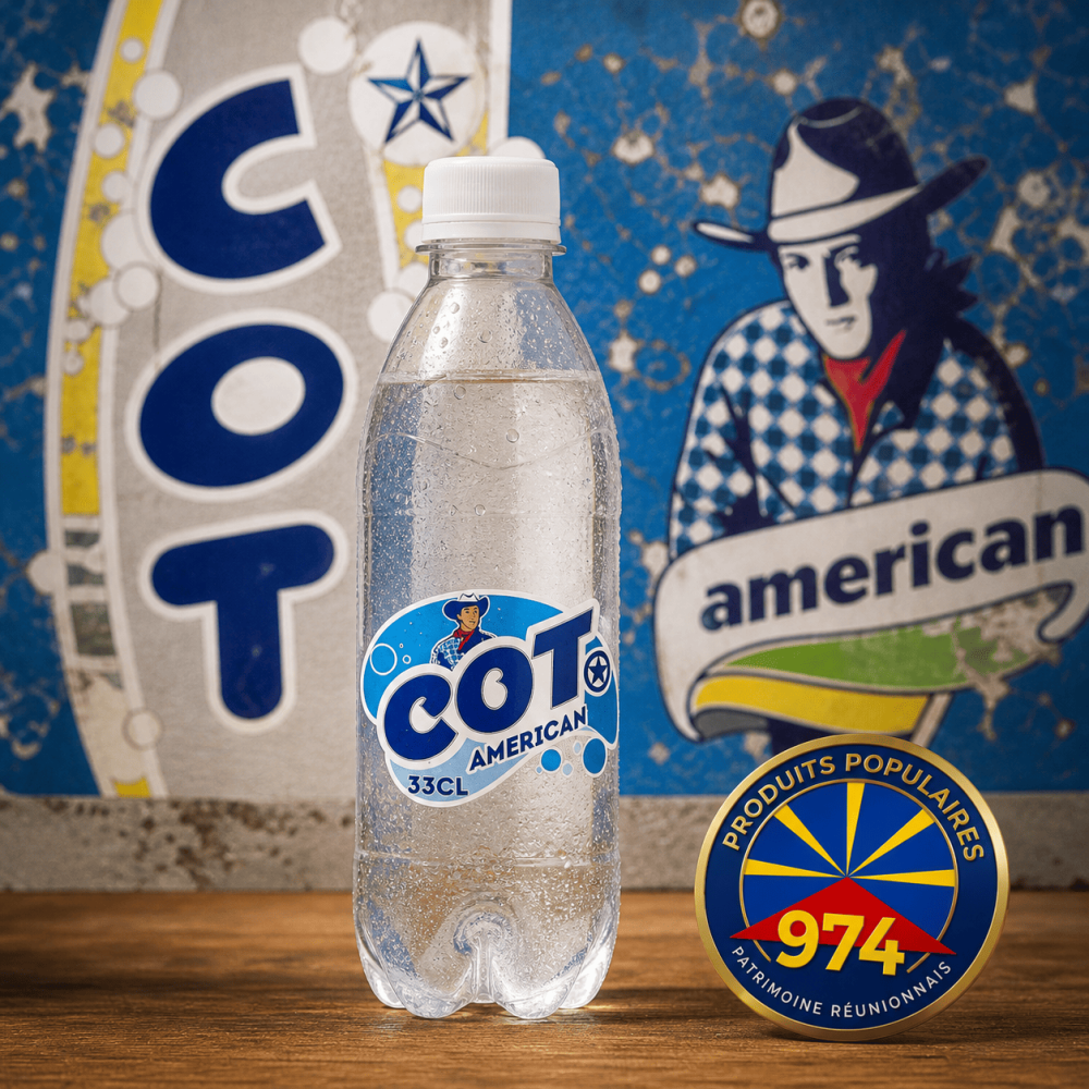 LIMONADE AMERICAINE - COT