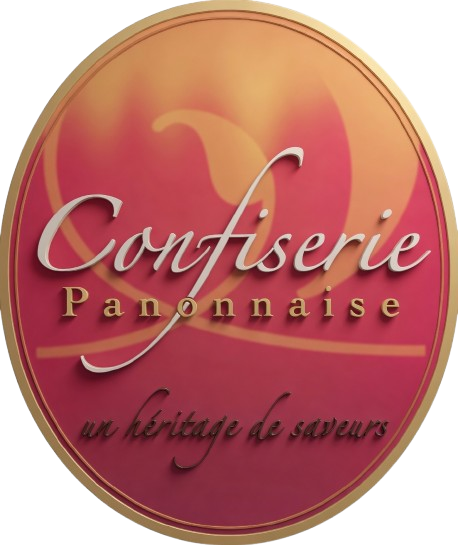 PRALINE A LA VANILLE - Confiserie Panonnaise