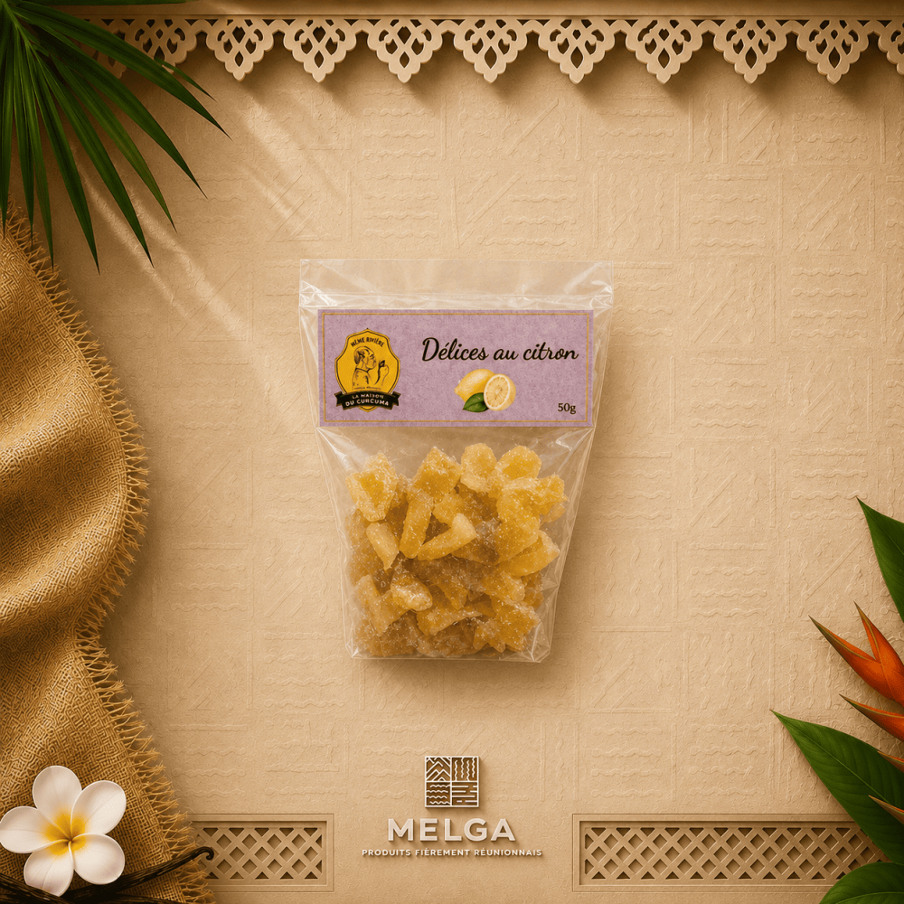 CITRON CONFITS , DELICES AU CITRON - La Maison du Curcuma / Mémé Rivière