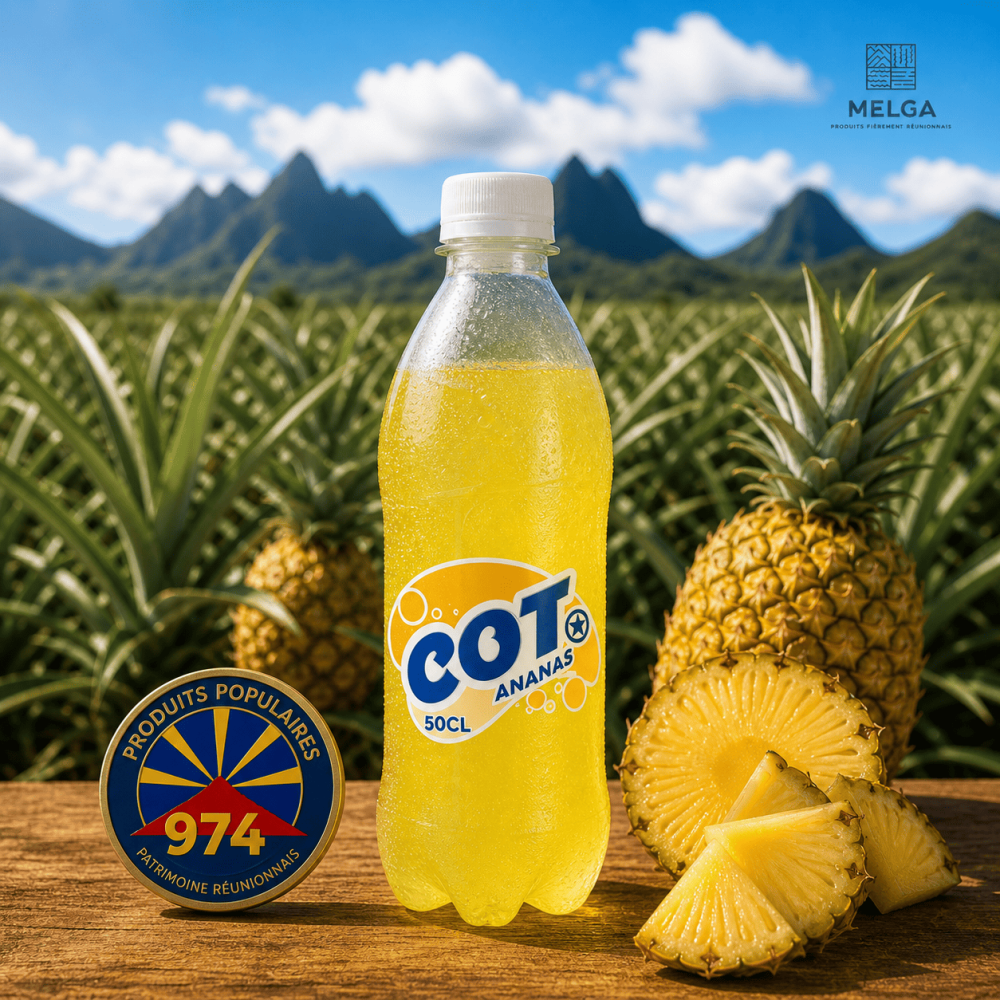 COT ANANAS - Chan-Ou-Teung