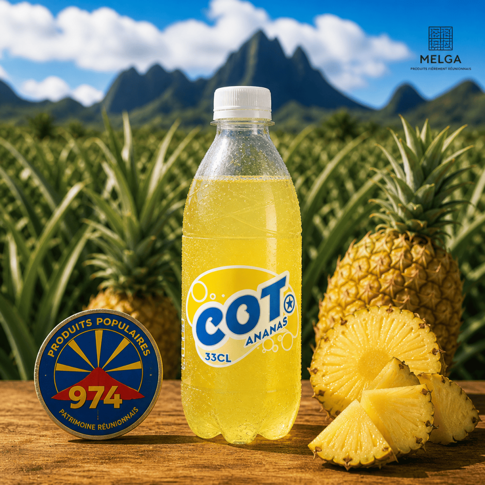 COT ANANAS - Chan-Ou-Teung