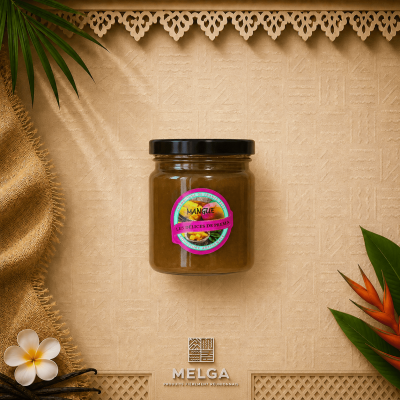 CONFITURE MANGUE JOSE - Les délices de Préma