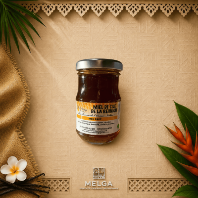 MIEL RARE FORET DES MAKES  - Le Rucher d’Autre Foies