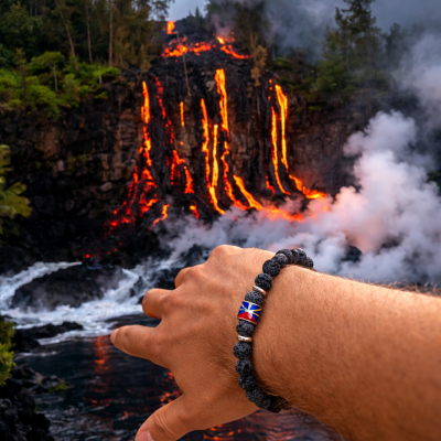 Le Bracelet Réunion - par la Marque Bracelet Réunion