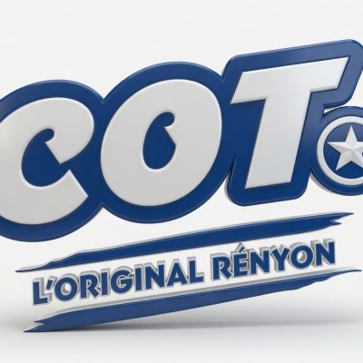 COT GRENADINE - Chan-Ou-Teung
